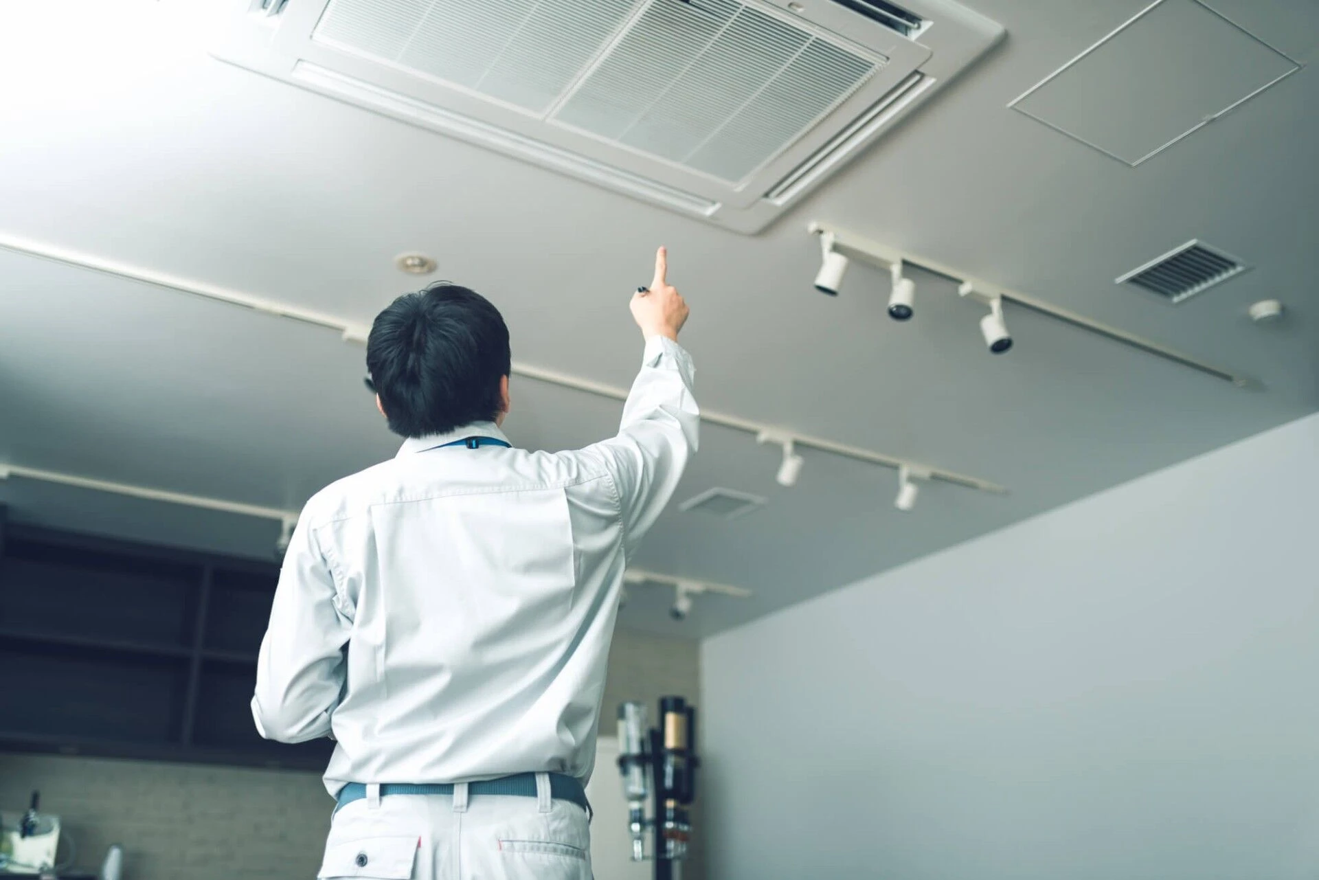 当社を知る